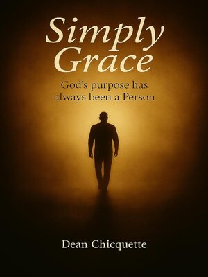 cover image of Simply Grace